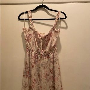 Lovestitch dress